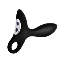 Erokay - Spartacus Ashashur Anal Vibe - Black photo