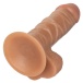 CEN - Working Stiff Lifeguard Dildo - Flesh photo-8