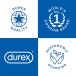 Durex - 超薄裸感安全套 10件裝 照片-3