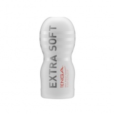 Tenga - 經典真空杯 極軟版 照片