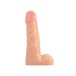 Chisa - 6.7" Beginner #2 Dildo - Flesh photo