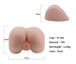 Perfect Toys - Ready Fuck #3 双穴自慰器 中码 照片-6