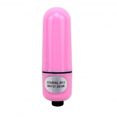 Chisa - My First Mini Love Bullet - Pink photo