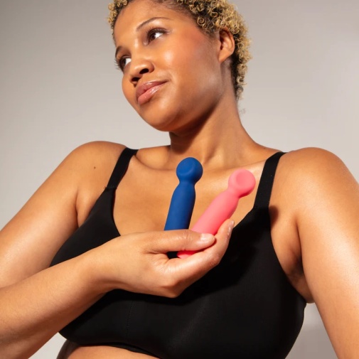 Je Joue - Vita Bullet Vibrator - Red photo
