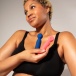 Je Joue - Vita Bullet Vibrator - Red photo-5