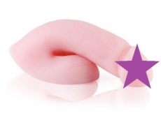 Fleshlight - Mr. Limpy 仿真陽具 細碼 - 粉紅色 照片