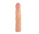 Chisa - Beginner 6.8" Dildo - Skin photo-4