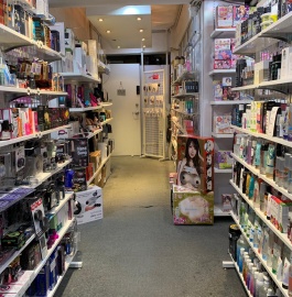 Wanta-Taketoys銅鑼灣第三分店