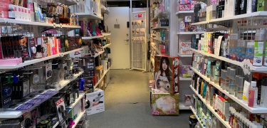 Causeway Bay Wanta-Taketoys