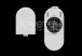 Lovetoy - Knights Ring Vibro 2in1 Sleeve - Spiral photo-17