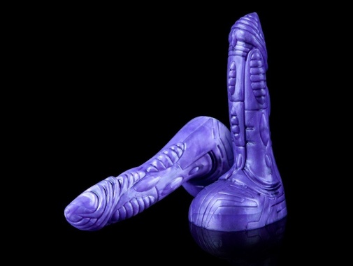 Fleshlight - Freaks Cyborg Dildo photo