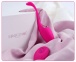 Erocome - Grus Egg - Deep Rose photo-7