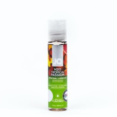 JO - H2O 熱帶水果味水性潤滑劑 - 30ml 照片