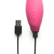 Je Joue - Juno G-Spot Vibrator - Fuchsia photo-5