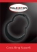 Malesation - Cock Ring Super8 - Black photo-3