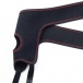 Lovetoy - Easy Strap On Harness - Black photo-7