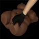 Lovetoy - Streetgirl #7 Masturbator - Brown photo-5