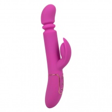 CEN - Shameless Slim Player Thrusting Vibe - Purple photo