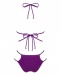 Obsessive - Balitta  2件套裝  - 紫色 - L 照片-9