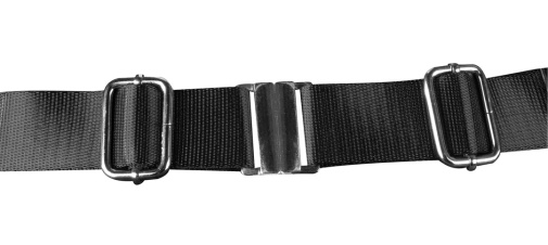 Ouch - BSDM Harness Restraint - Black 照片