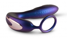 Hueman - Black Hole Anal Vibe - Purple photo