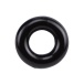 Chisa - Donut Rings 30pcs - Black photo-2