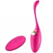 Erocome - Grus Egg - Deep Rose photo