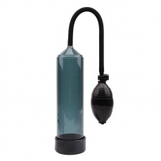 Chisa - MAX Version Male Pump - Black photo