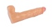 Chisa - 7.8" 入门级仿真假阳具 - 肉色 照片-5