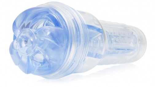 Fleshlight - Turbo Thrust - Blue Ice photo