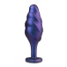 AAM - Bumped Bling Plug - Blue photo