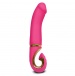 Gvibe - Gjay Vibrator - Neon Rose photo