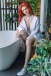 Mira European Realistic Sex Doll, Red Hair, Ultra Soft Silicone 172 cm (5’6 ft) photo-2