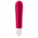 Satisfyer - Ultra Power 震動子彈 1 - 紅色 照片-6