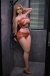 Pilar Asian Realistic Sex Doll, Large Breasts, Ultra Soft Silicone 157 cm (5’2 ft) photo-11