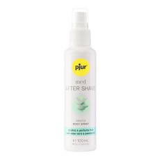 Pjur - 個人剃毛後護理噴霧 - 100ml 照片
