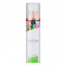 Exotiq - 蘋果檸檬味按摩油 - 100ml 照片