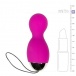 Lelo - Hula 搖控旋轉震動按摩器 - 深玫瑰色 照片-9