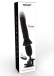 ToyJoy - Magnum Opus Thruster - Black photo-12