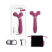 Love to Love - Fireball Massager - Plum photo-7
