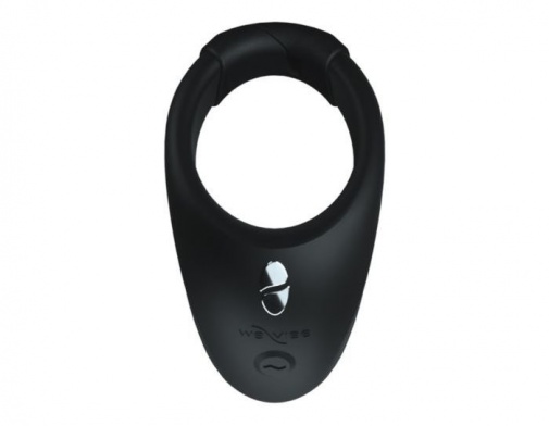 We-Vibe - Bond 震動環 - 黑色 照片