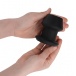 Addicted Toys - Extreme Hollow Anal Plug M - Black photo-2