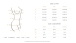 Obsessive - Heavenlly 2pcs Set - White - XL/XXL photo-9