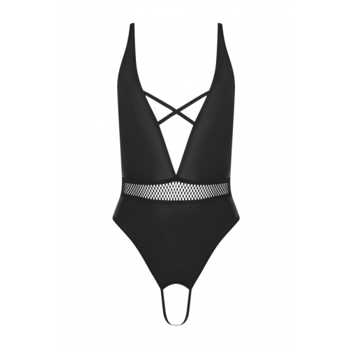 Passion - Kristeen Body - Black - S/M photo