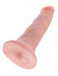 King Cock - Cock 5″ - Flesh photo-5