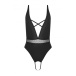 Passion - Kristeen Body - Black - S/M photo-3