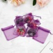 Ohyeah - Tassel Nipple Covers - Red/Black photo-2