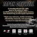 Drywell - Tsubomi Lifelike Silicone Masturbator photo-20
