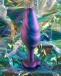AAM - Bumped Bling Plug - Blue photo-4