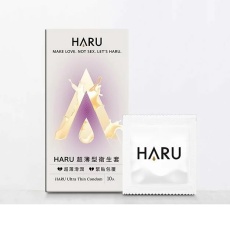 HARU - 超薄安全套 10片裝 照片